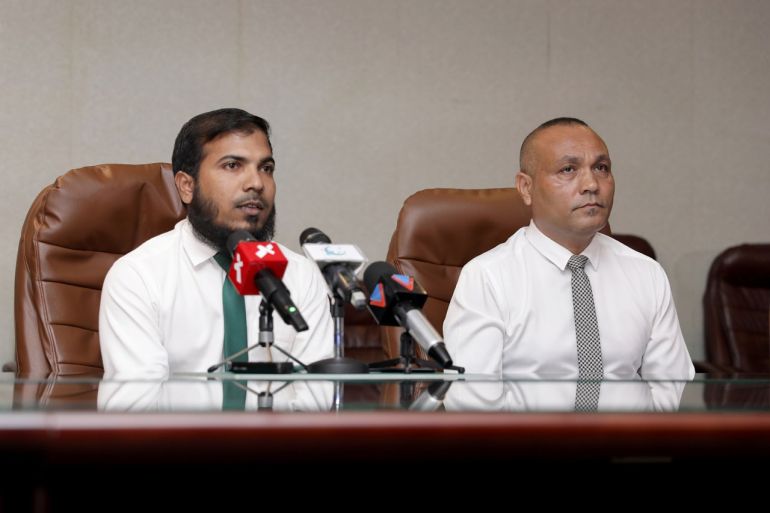 ގައުމީ ގުރުއާން މުބާރާތް އަންނަ އާދީއްތަ ދުވަހު ފަށަނީ