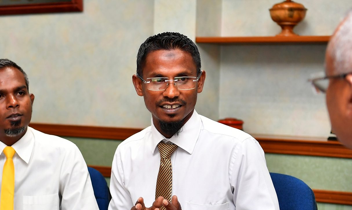 "ރަށްފުށުގެ ޤުރުއާން މުބާރާތަކަށްވުރެ ޤައުމީ މުބާރާތުގެ އިންތިޒާމުތައް ދަށް"