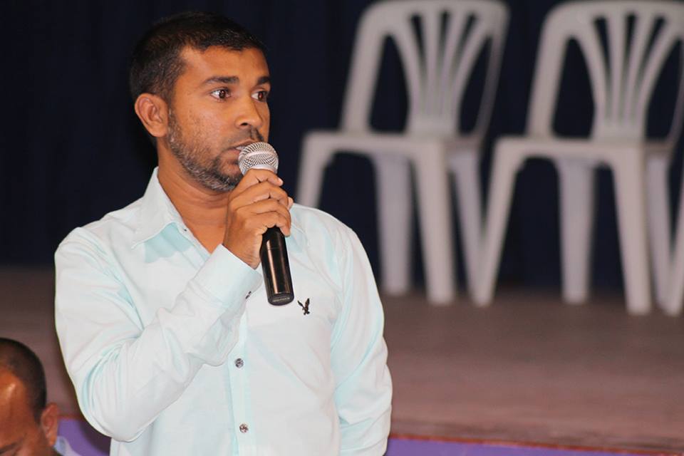 ގޮނޑުދޮށްތަކުގެ ފައިދާ ހދ. އަތޮޅު ރައްޔިތުންވެސް ބޭނުންވޭ: ލަތީފް