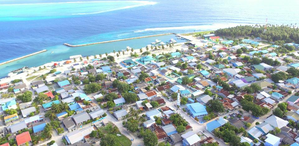 އިހަވަންދޫން ގޯތި ދޫކުރުމުގައި ކޮރަޕްޝަން ހިމެނޭތީ، ލިސްޓު ބާޠިލުކޮށް އަލުން އިޢުލާން ކޮށްފި