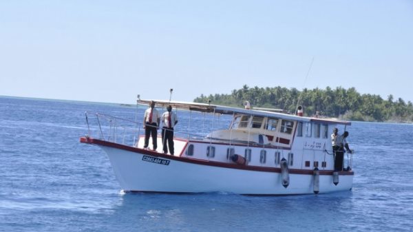 ބީއެމްްއެލްގެ ދޯނި ބޭންކިންގެ ހިދުމަތް އަންނަ ހަފްތާ ހދ އަތޮޅުގެ ރަށްތަކަށް