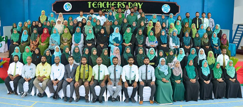 ހދ. އަތޮޅު ތައުލީމީ މަރުކަޒުގެ ބެލެނިވެރިންގެ ހަފްތާ ވަރަށް ފޯރިގަދަ!