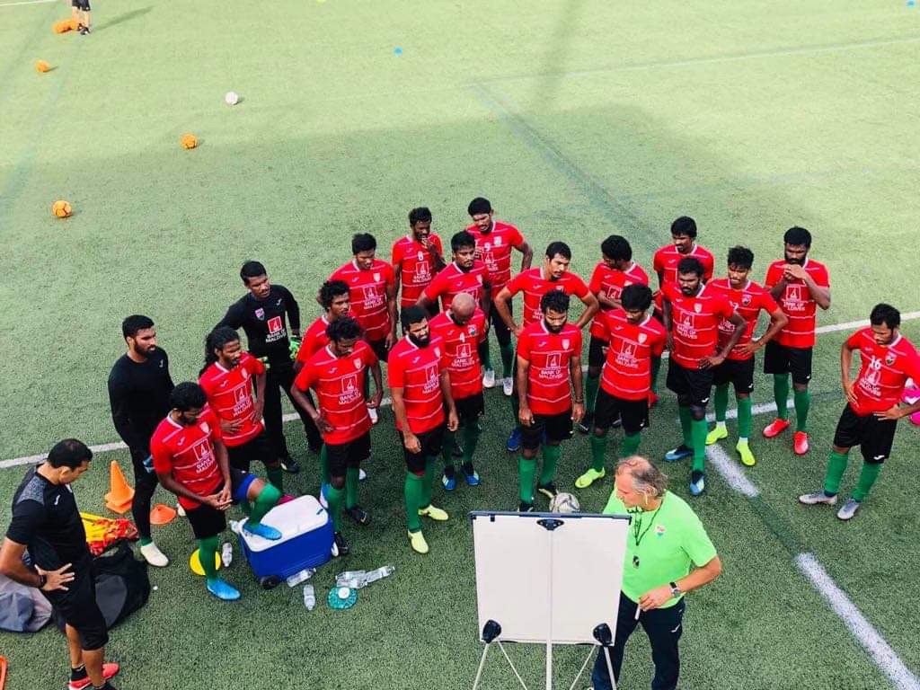 ރާއްޖޭގެ ފުރަތަމަ މެޗް މާދަމާ ގުއަމްއާ ދެކޮޅަށް