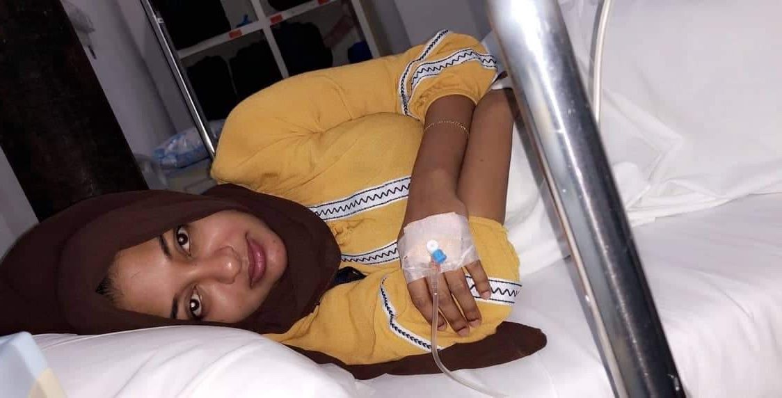 ހިތާއި ފުއްޕާމޭ ލިބޭނެކަމުގެ އިންތިޒާރުގައި 1 އަހަރު، އާދޭސްކުރަނީ އެހީއަކަށް!