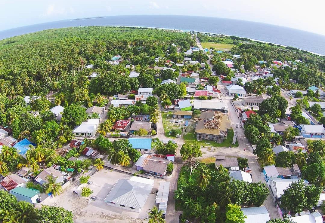 ކުމުންދޫއިން ގޯތި ހޯދަން އެދުނު މީހުންނަށް ޕޮއިންޓް ދީފައިވާ ގޮތް އާއްމުކޮށްފި