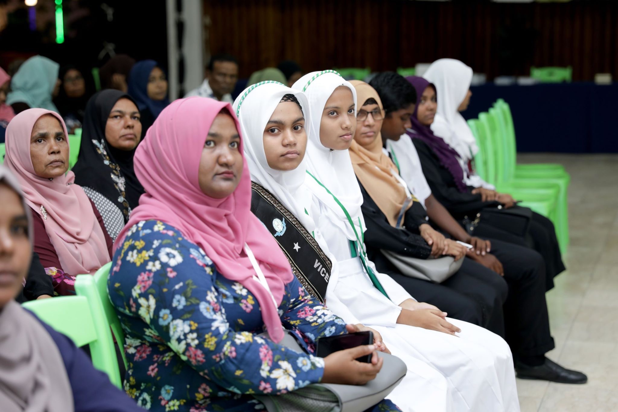 ގައުމީ ގުރުއާން މުބާރާތް ނިމިއްޖެ، ނަތީޖާ ފާޅުކުރުން މިރޭ