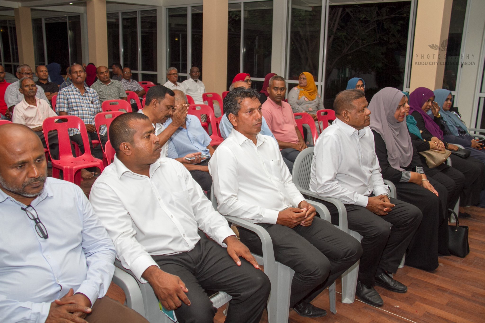 އައްޑޫގެ ޓޫރިޒަމާ ގުޅޭ ގޮތުން ހިޔާލު ހޯދުމަށް ބައްދަލުވުންތަކެއް ސިޓީ ކައުންސިލުން ބާއްވަނީ