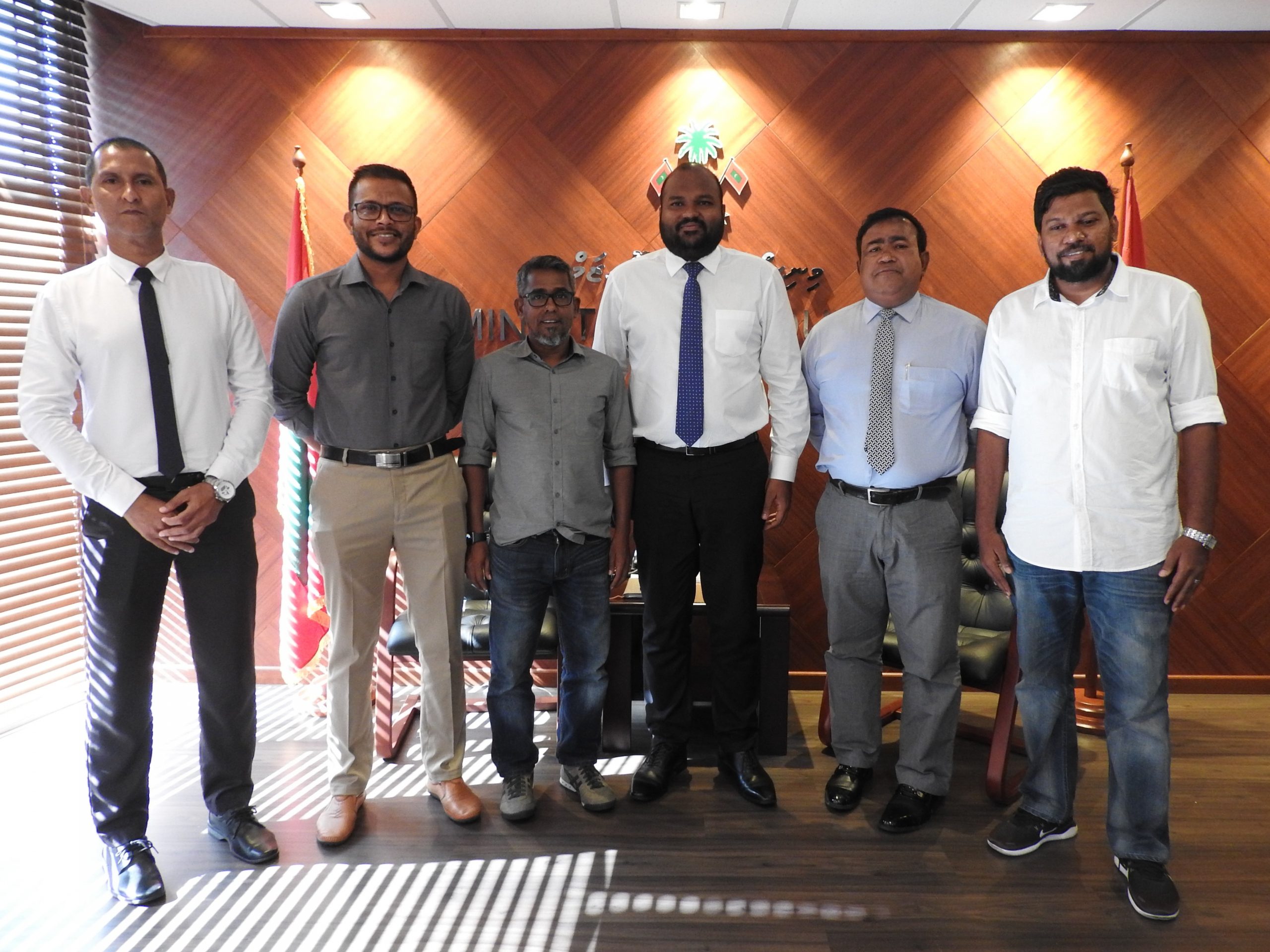 ނުކުޅެދުންތެރިންގެ އިނާޔަތް ބޮޑުކުރާ ބިލް - ތިލަދުންމަތީ މެމްބަރުން ޖެހީ ”ނޯ“