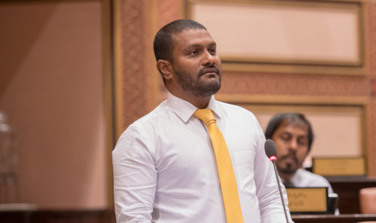 އޮޑިދޯނި ބަންނަން ބޭނުންކުރާ ސާމާނުން އިމްޕޯޓް ޑިއުޓީ ކަނޑާލުމަށް ގޮވާލައިފި