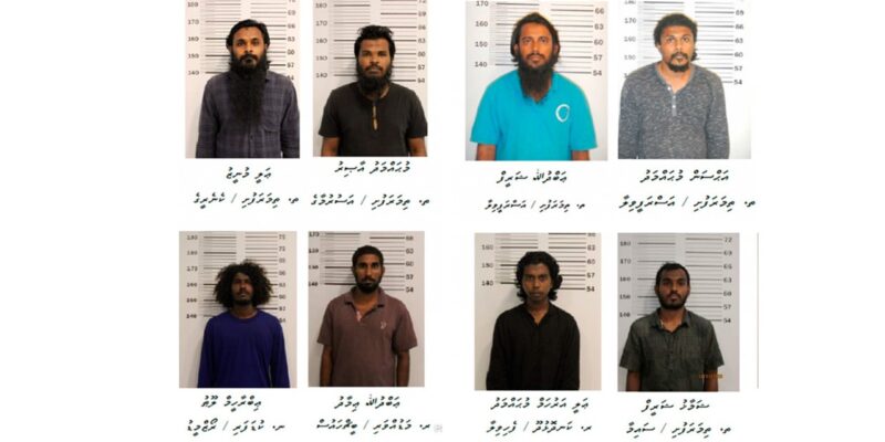 ނިރުބަވެރި ހަމަލާއެއް ދޭން އުޅުނު ކަމުގެ ދައުވާ ސާބިތެއް ނުވި؛ ސަބަބަކީ ފޯނު ޑޭޓާއަށް އުފެދުނު ޝައްކު!