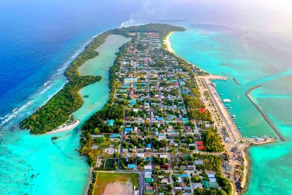ފުނަދޫގެ ތަރައްޤީ އާއި މާލީ ޕްލޭން ތައްޔާރުކުރަން ބީލަމަށް ހުޅުވާލައިފި