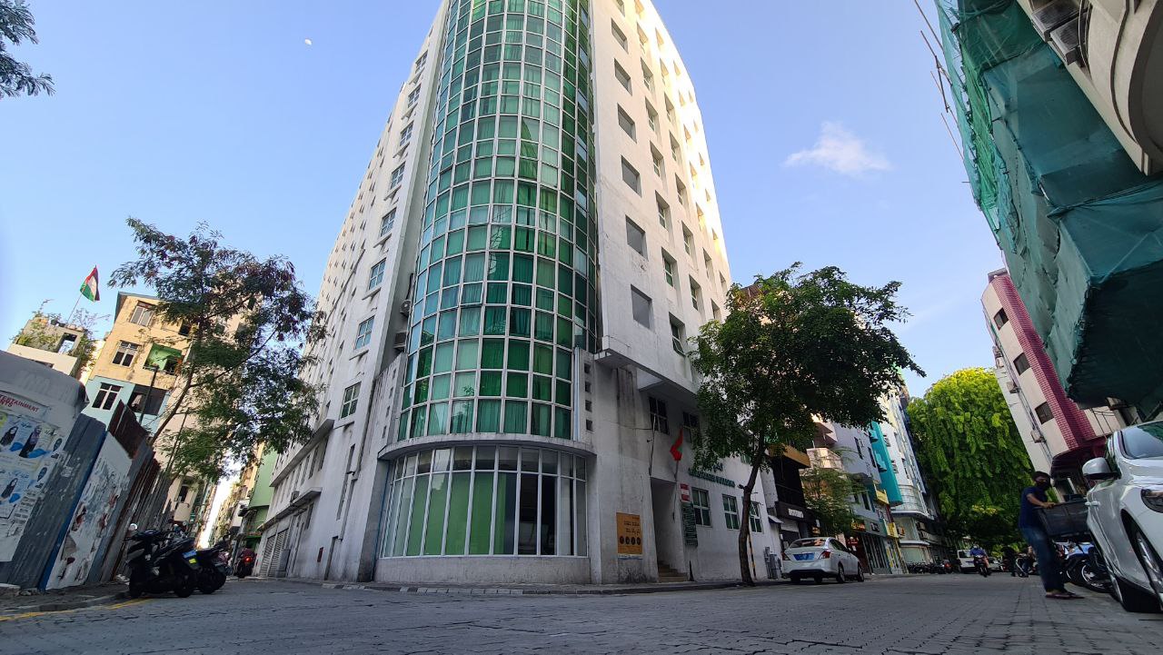 ކާބޯތަކެތީގެ އިޝްތިހާރުތަކުގައި ލެބޯޓަރީ ރިޕޯޓްތައް ބޭނުންކުރާތީ އެމްއެފްޑީއޭގެ އިންޒާރެއް