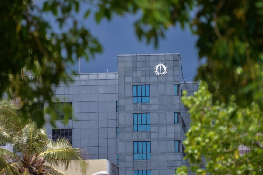 ސުންގަޑި ހަމަވުމުގެ ކުރިން ބޭރު ފައިސާ މާރުކުރަން އެމްއެމްއޭ އިން ހަނދާންކޮށްދީފި