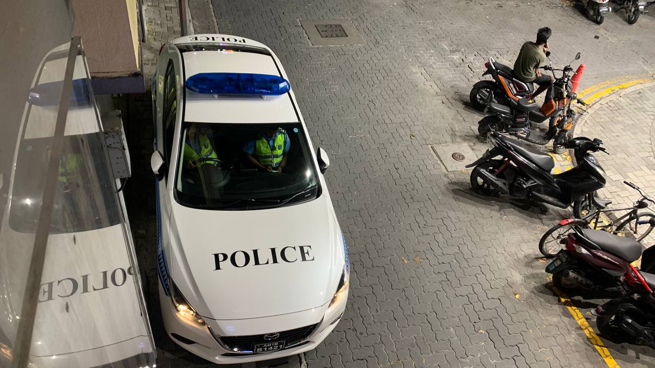ގަވާއިދާ ޚިލާފަށް ޕާކުކުރާނަމަ ދެން ފިޔަވަޅު އަޅާނީ ޑިޖިޓަލް މެސެޖަކުން