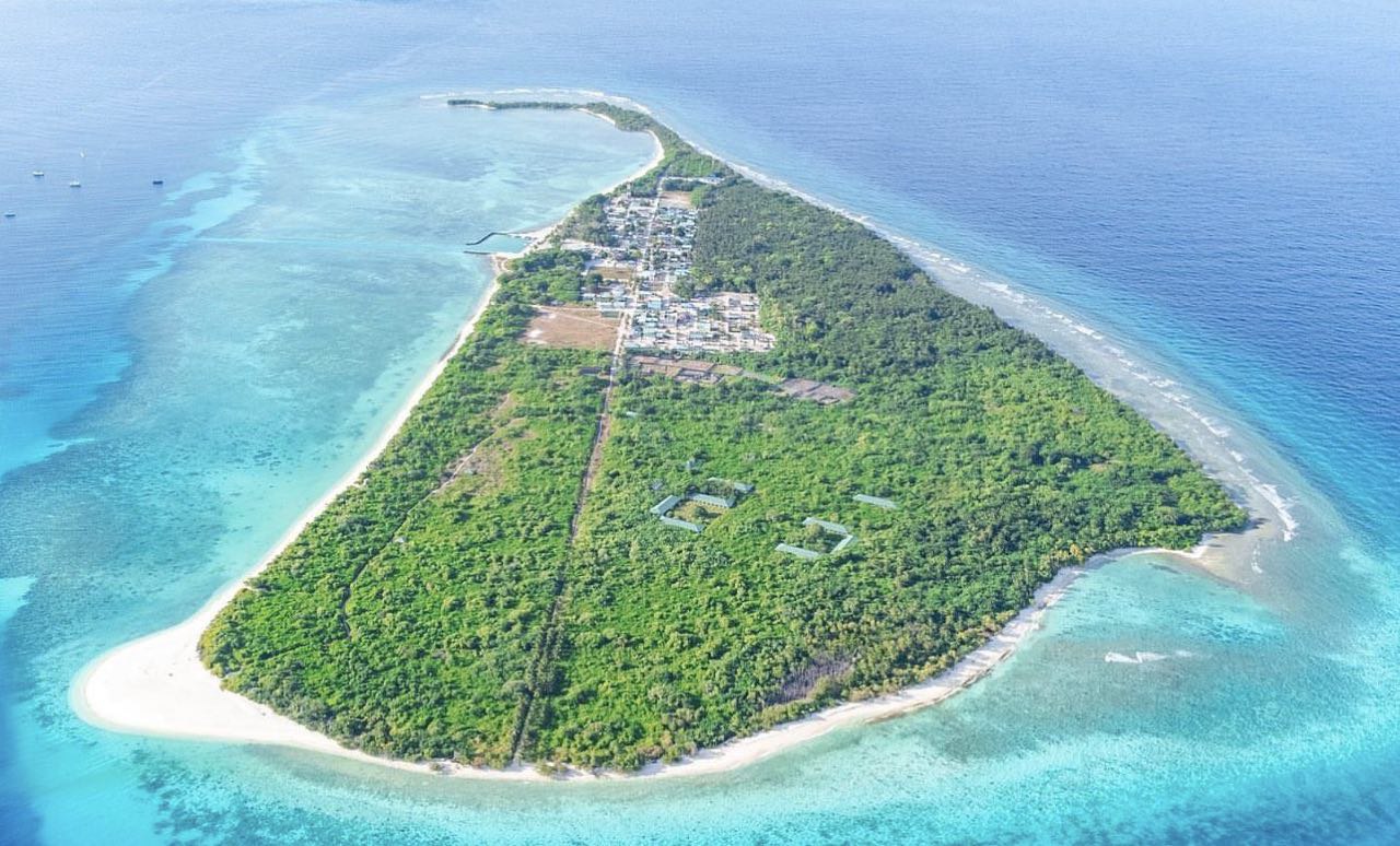 އުލިގަމު އަންހެނުންގެ ކޮމިޓީގެ ފަތްކެޔޮ ދަނޑު 20 އަހަރަށް ކުއްޔަށް ދޫކުރަން ބީލަމަށް ލައިފި