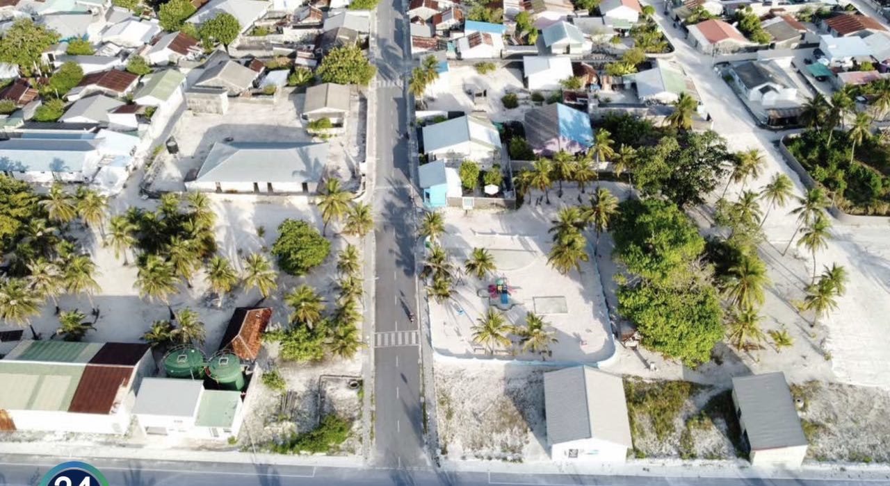 ހަނިމާދޫ ގޭބިސީތަކުގެ ކަރަންޓު ޚަރަދު ކުޑަކުރަން ''މަގޭ ފުރާޅު'' ސްކީމަށް ކުރިމަތިލުމުގެ ފުރުސަތު