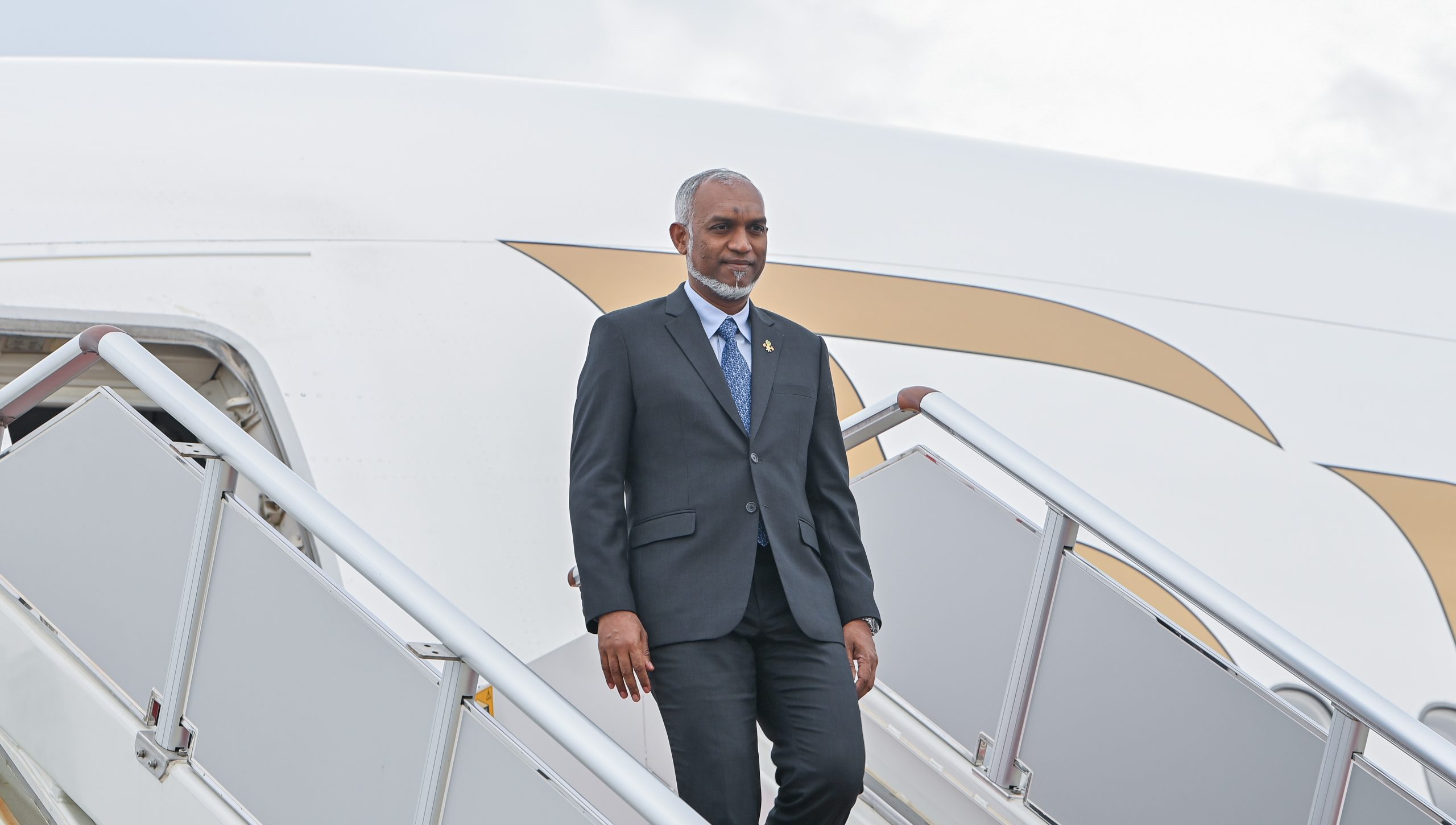 ރާއްޖެ-ޕާކިސްތާން ގުޅުމަށް 60 އަހަރު: ރައީސްގެ ޕާކިސްތާނު ދަތުރުފުޅު މިމަހުގެ 20 ގައި