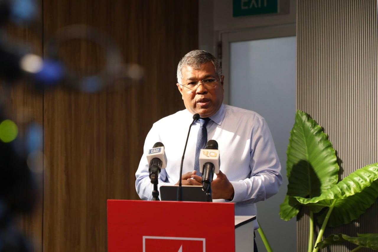 ބީއެމްއެލްގެ ފައިދާ 26 ޕަސެންޓު މައްޗަށް؛ ޑިޕޮސިޓްތައް 42 ބިލިއަން ރުފިޔާއަށް އުފުލިއްޖެ