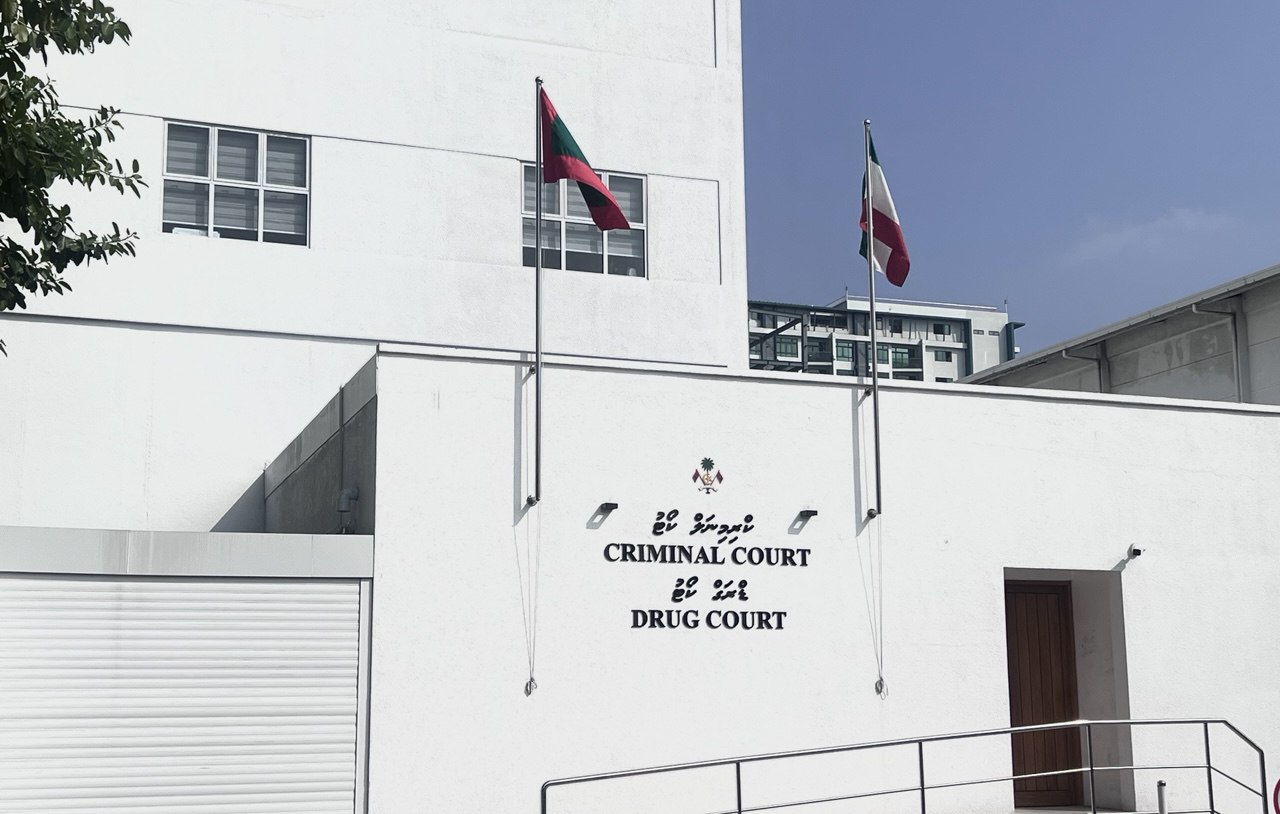 ސޯސަން މަގު އެކްސިޑެންޓް: ހައްޔަރުކުރި ޒުވާނާ ޝަރީއަތް ނިމެންދެން ބަންދަށް