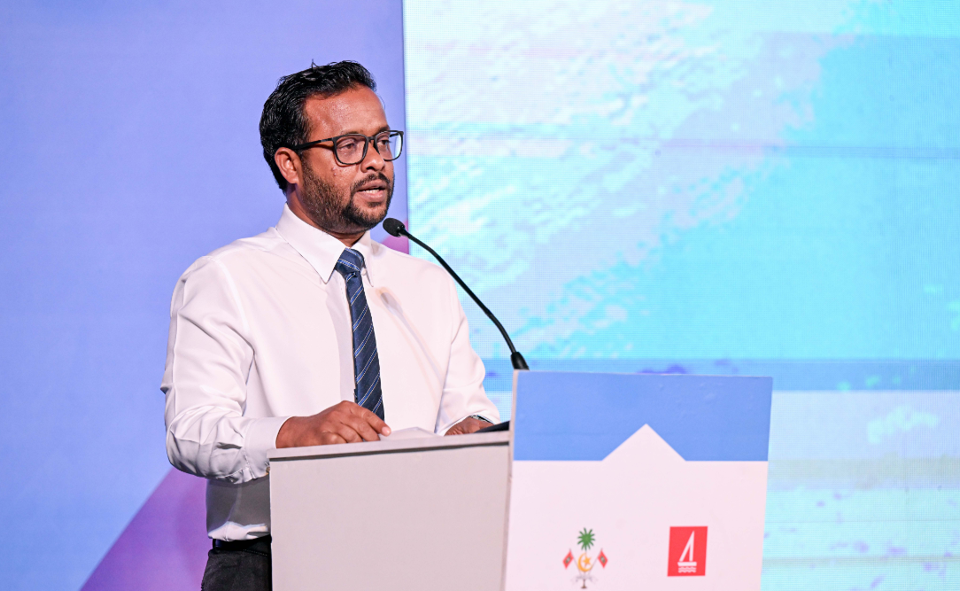 ރަސްމާލެއިން އަހަރަކު 2 ބިލިއަން ޑޮލަރުގެ އާމްދަނީއަކާއި 15،000 ވަޒީފާ ފަހިވާނެ: މުއްތަލިބު