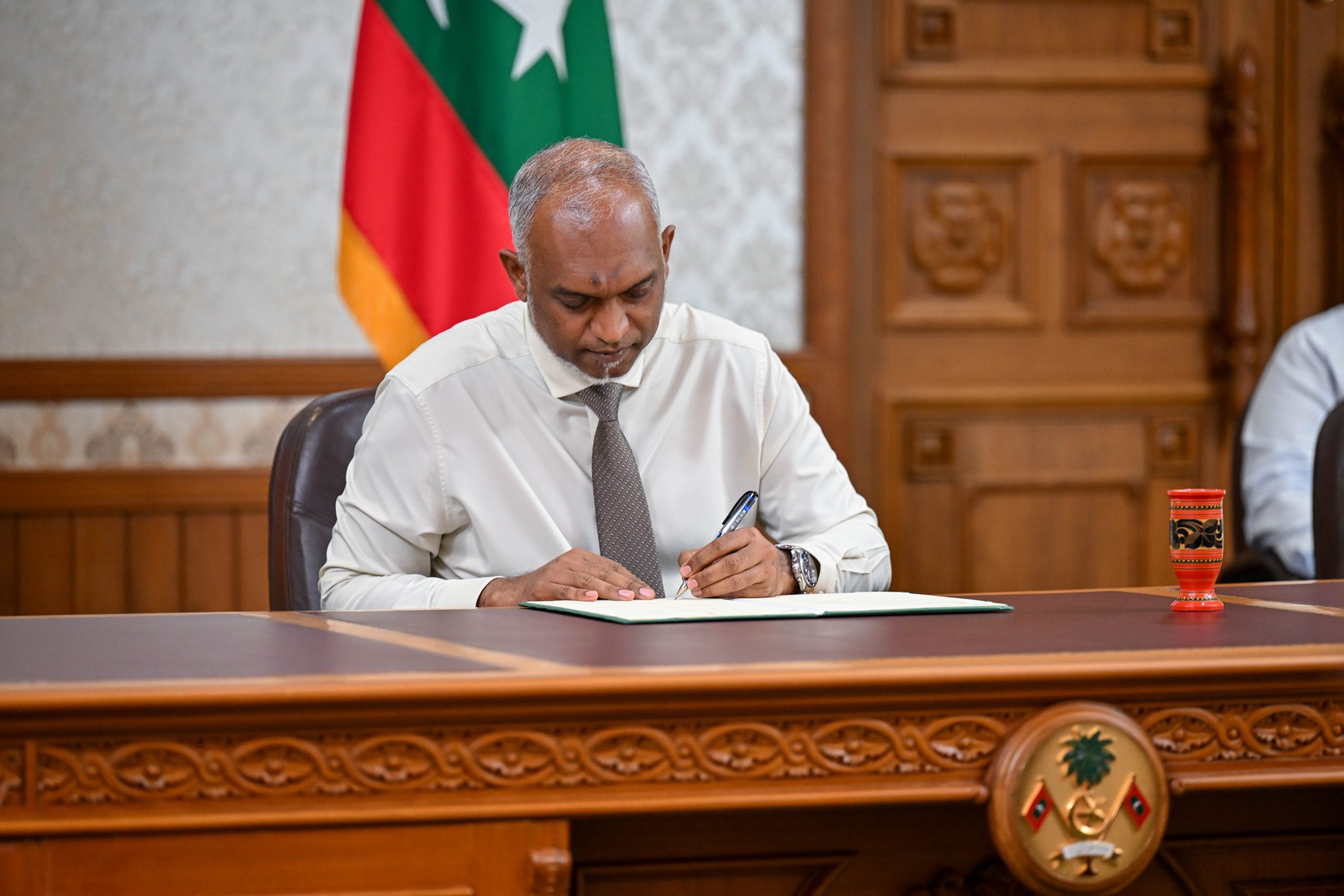 އިސްލާމީ މާލީ ދާއިރާ ކުރިއަރުވަން ''ނޭޝަނަލް އެކްސްޗޭންޖް'' ގެ ނަމުގައި ކުންފުންޏެއް