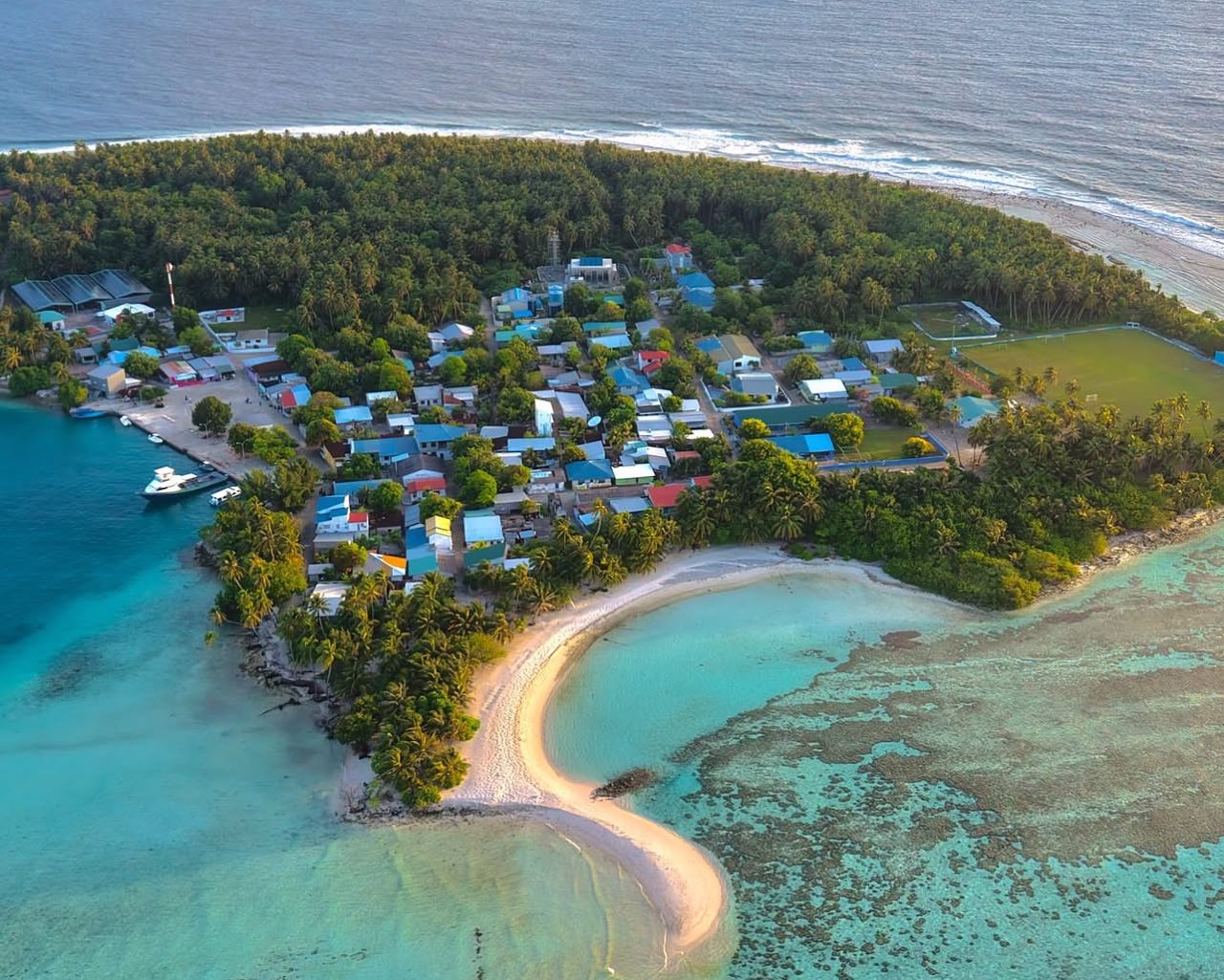 ވަންދޫގައި ސިހުރު ހަދާކަމުގެ ތުހުމަތުގައި މީހަކު ހައްޔަރުކޮށްފި