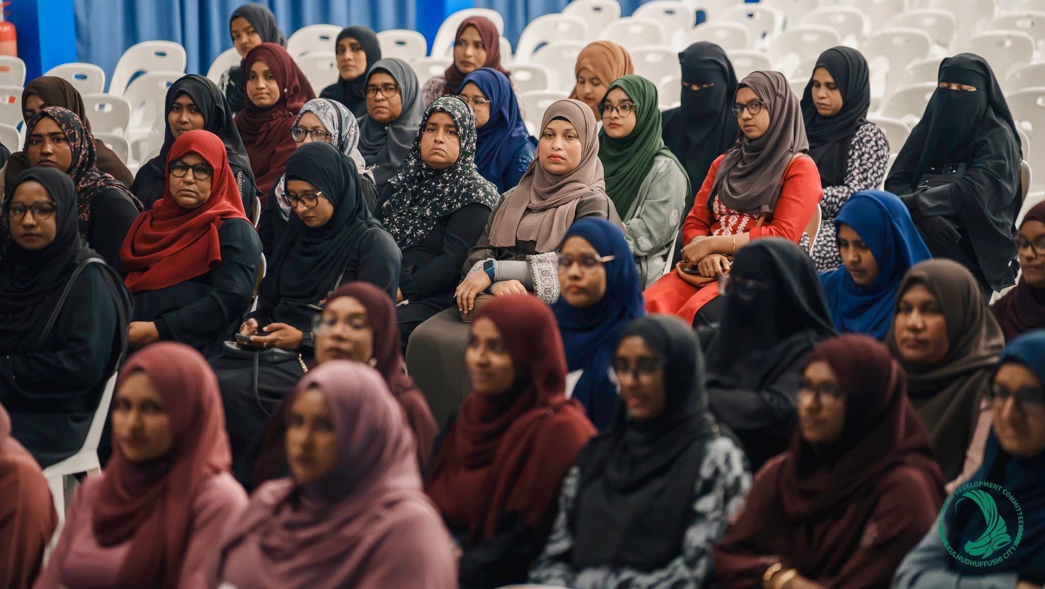 ކުޅުދުއްފުށީގައި ސައިބަރ ކުށްތަކަށް ހޭލުންތެރިކުރުމުގެ ހާއްސަ ސެޝަނެއް ކާމިޔާބުކަމާއެކު ނިންމާލައިފި