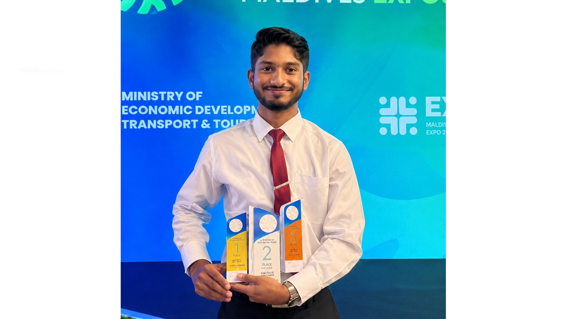 އުފެއްދުންތެރިކަމުގެ މައުރަޒުން ކަނޑިތީމުގެ ނާއިޝް ތިން ދާއިރާއަކުން ވަނަ ހޯދައިފި