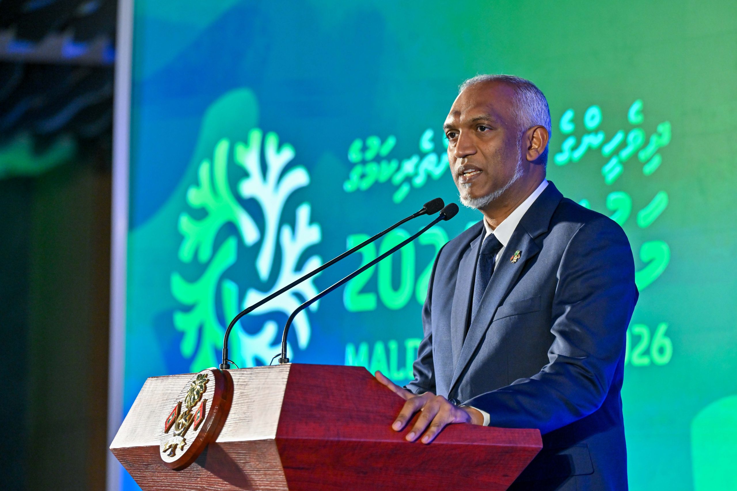 ކުދި އަދި މެދުފަންތީގެ ވިޔަފާރިތަކަށް ރައީސް މުޢިއްޒު އިޢުލާންކުރެއްވި ބޮޑު 3 ލުއި