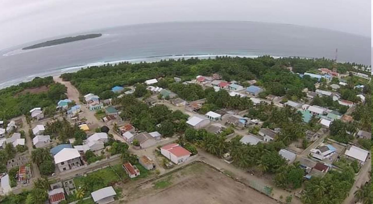 އަންނަ ނޮވެމްބަރުން ފެށިގެން ނޭކުރެންދޫ ކައުންސިލުން އެރަށުގައި ކުނި އުކާލުމުގެ ޚިދުމަތް ފަށަނީ
