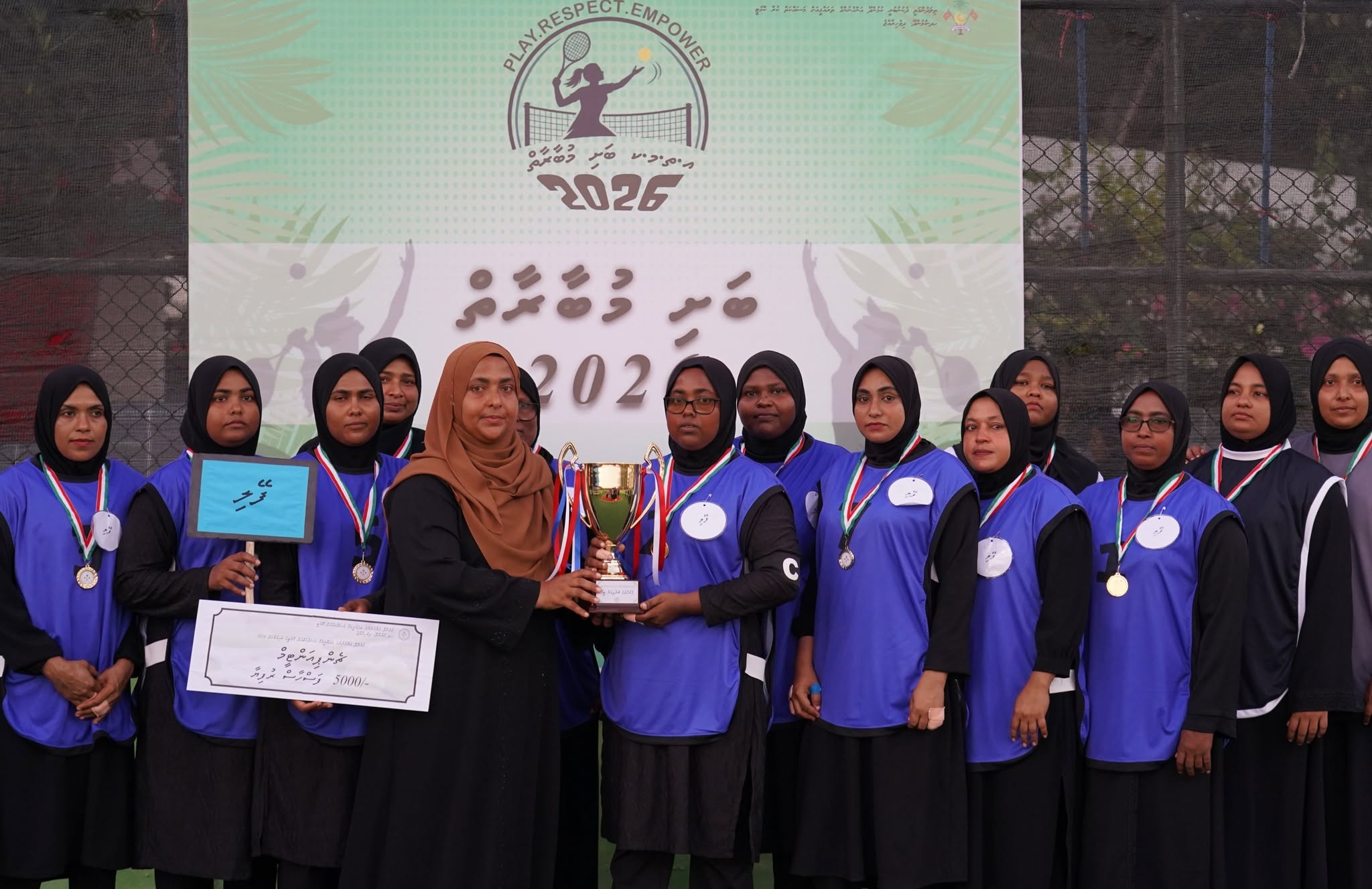 ކުމުންދޫގައި ބަށިބޯޅަ އޮފިޝަލުން ތަމްރީނުކުރުމުގެ ވޯކްޝޮޕެއް، ބައިވެރިވާން ހުޅުވާލައިފި