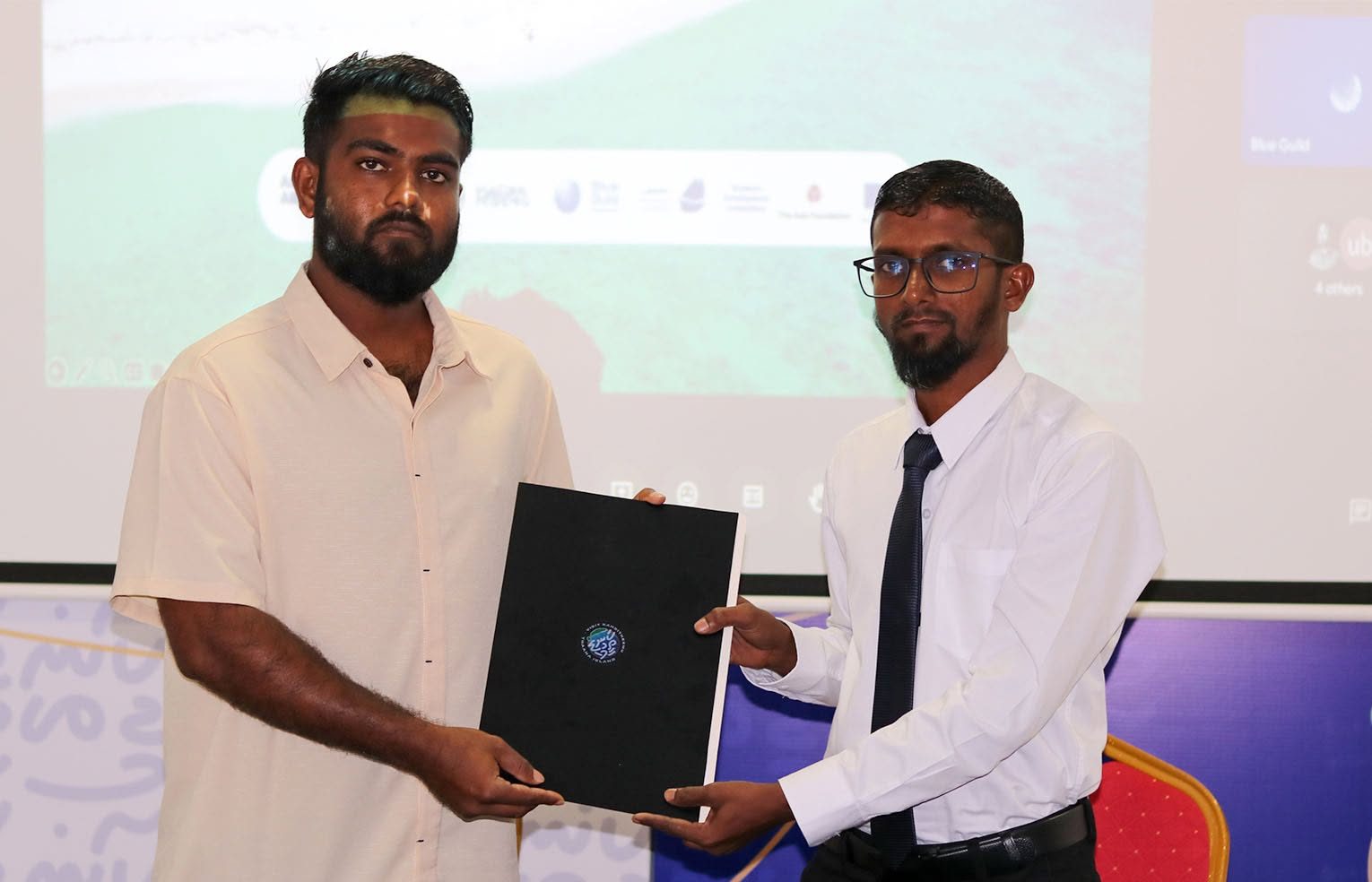 ލޯކަލް ޓޫރިޒަމް ފުޅާކުރުމަށް ''ވިޒިޓް ކަނޑިތީމު'' އިނީޝިއޭޓިވް ރަސްމީކޮށް އިފްތިތާހުކޮށްފި