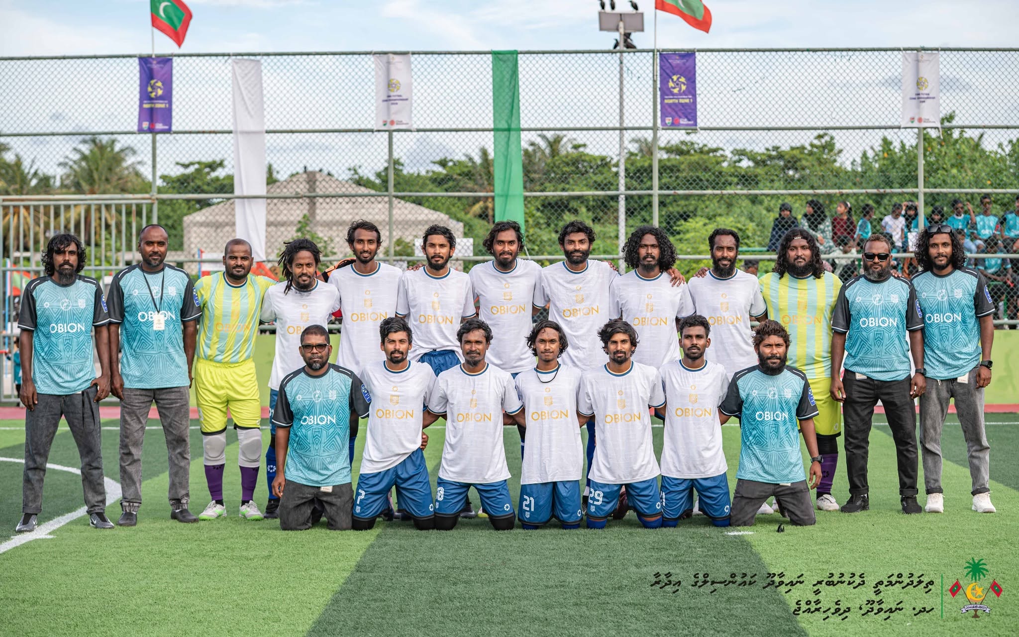 ނައިވާދޫއިން ހަނިމާދޫކޮޅަށް 6 ލަނޑު ޖަހައިފި