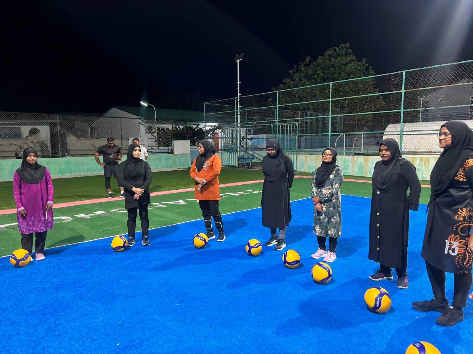 ތަކަންދޫ ކައުންސިލްގެ ޝަހީދުޢަލީ ތަކުރުފާނު މެމޯރިއަލް ކަޕްގައި ބައިވެރިވާން ހުޅުވާލައިފި