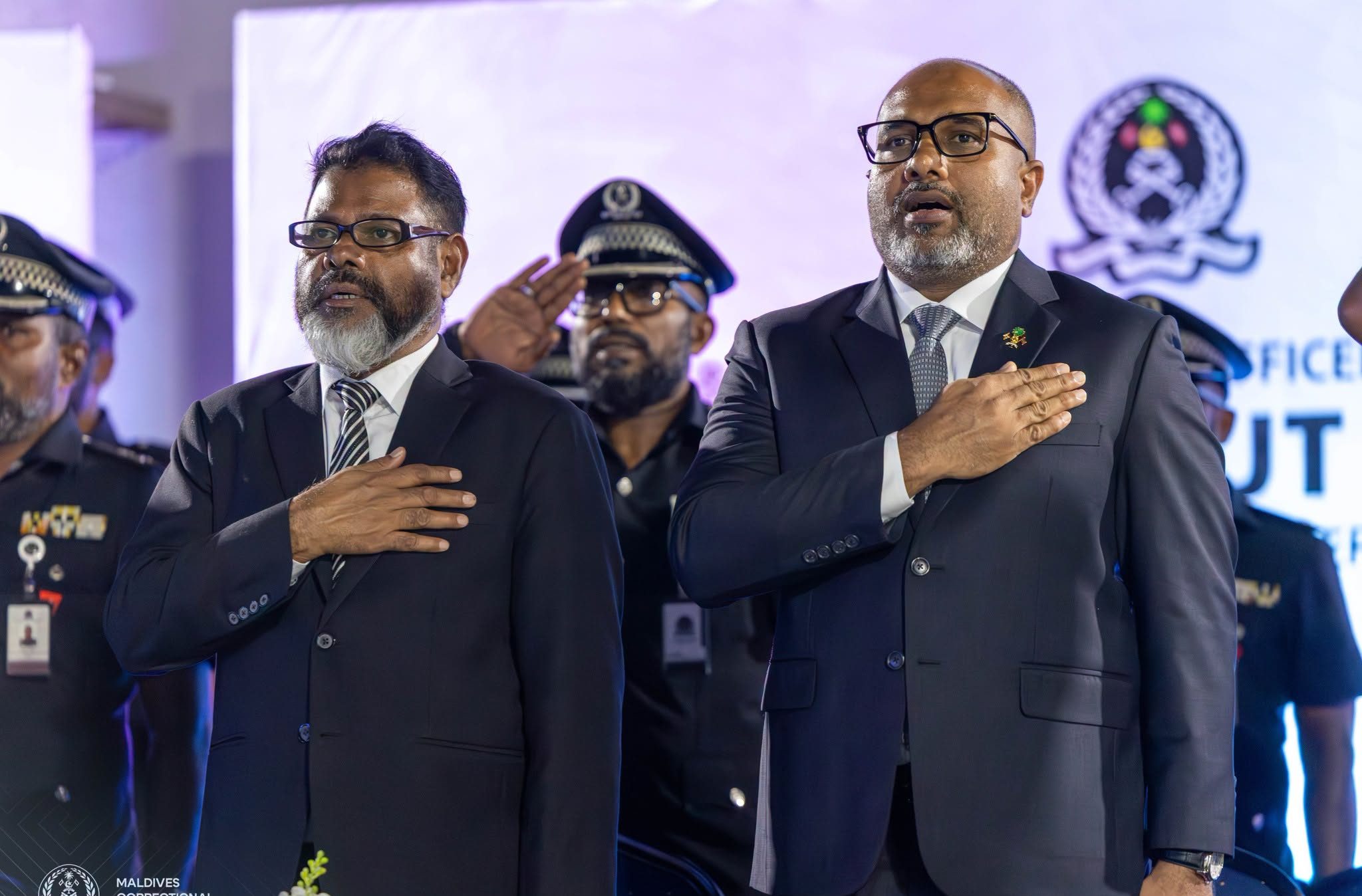 ކުރާ ހުވައަކީ ކިޔައިލާ ލަފުޒުތަކެއް ނޫން، އެއީ ޤައުމަށް ވެވޭ މަތިވެރި ވަޢުދެއް: ޒަރީރު