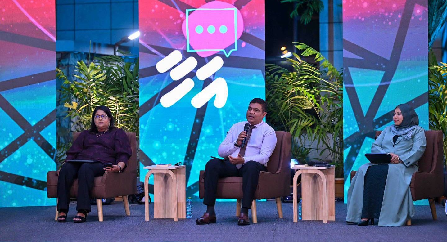 ފަތުރުވެރިކަމުގެ ރިކަވަރީ ދުނިޔެއަށް މިސާލަކަށް ވާނެ، މިއަހަރުގެ އަމާޒު ހާސިލުވާނެ ކަމުގެ އުންމީދު ބޮޑު: އަމީން