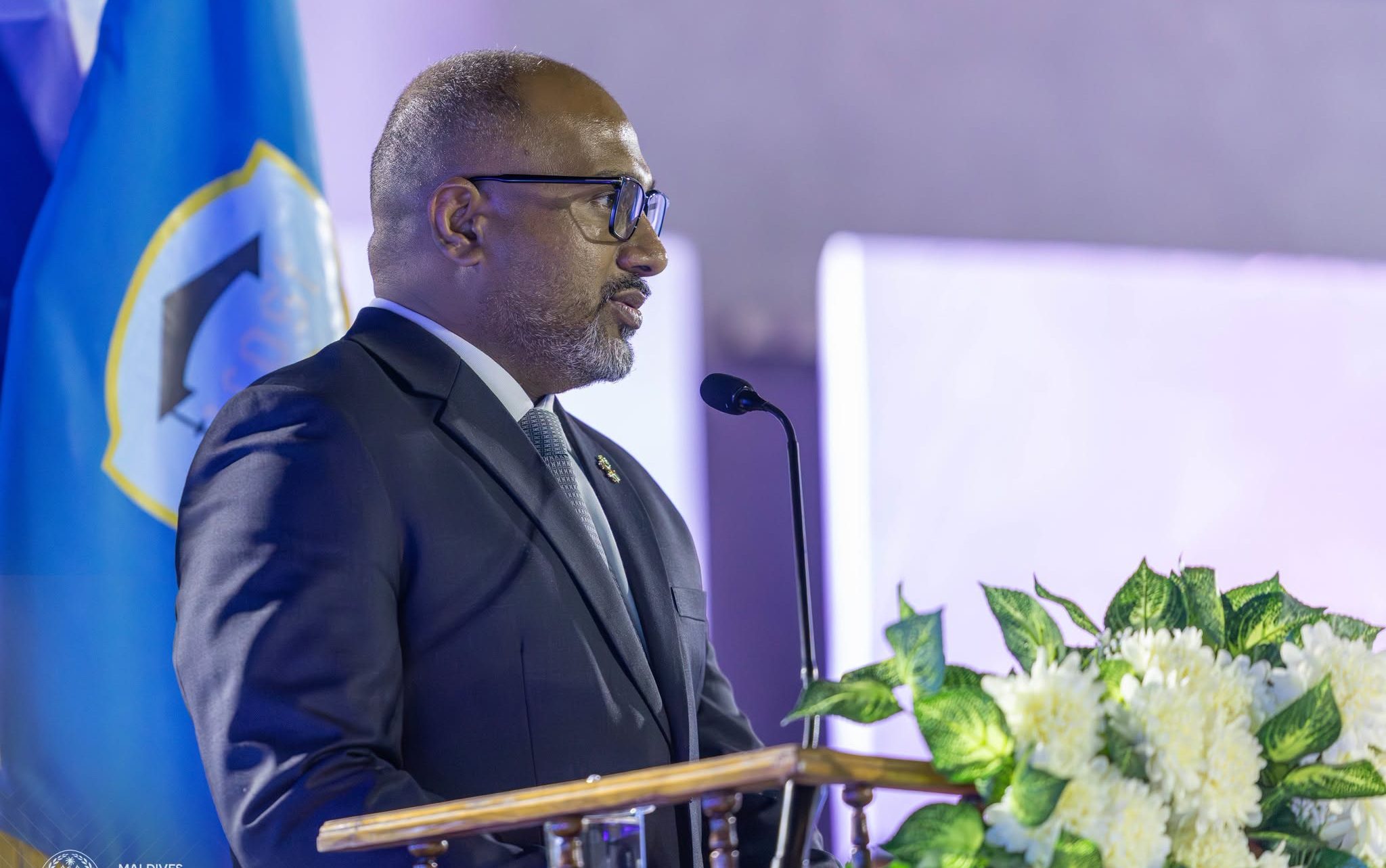 ކޮންމެފަދަ ހުށަހެޅުމެއް އަޔަސް އިންޓެގްރިޓީ ހިފަހައްޓަންވާނެ: އިހުސާން