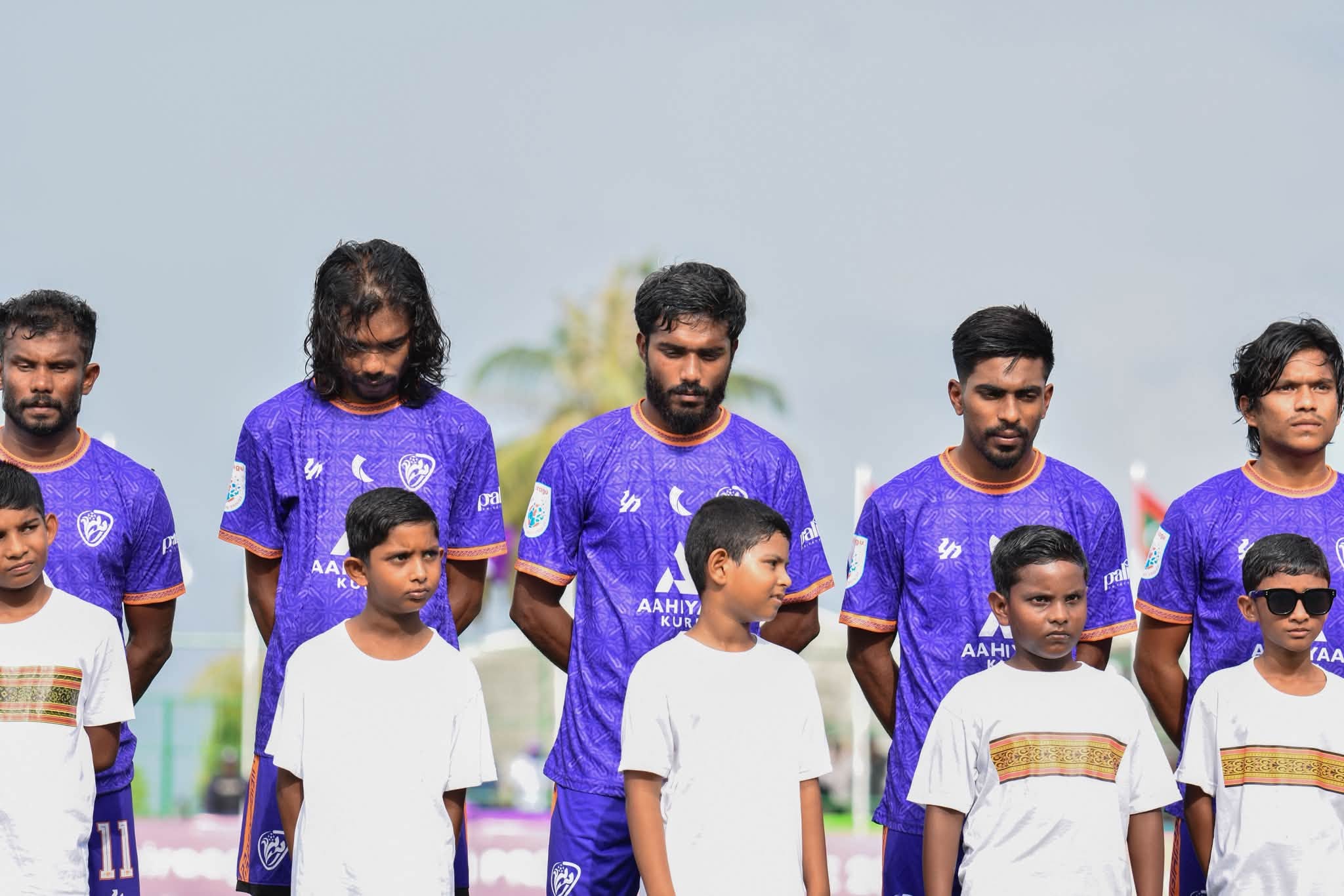 އީގަލްސް އަށް ދިއްދޫ އާއި އެއްވަރު ކުރެވުނީ ފަހު ވަގުތު