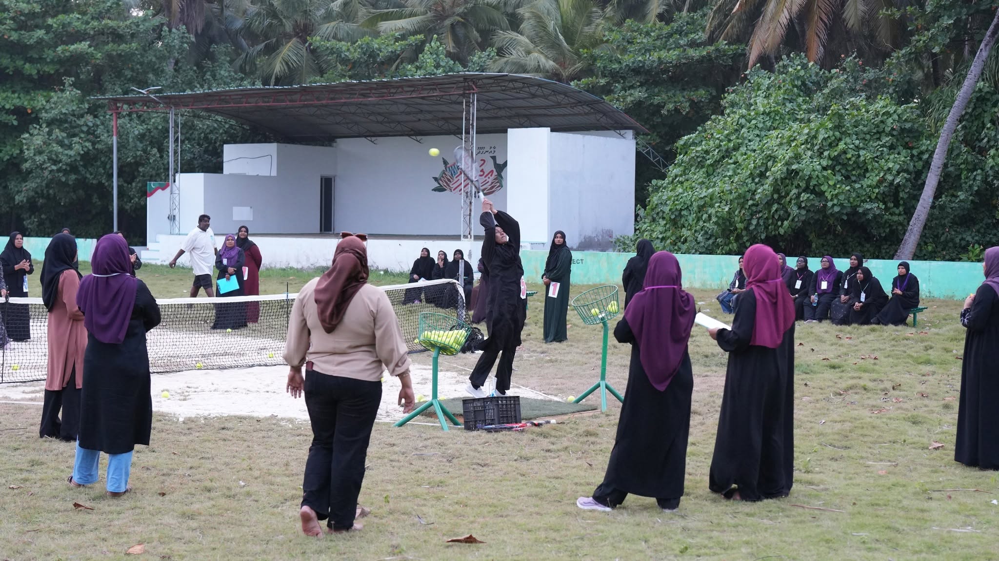 މާއުނގޫދޫ ބަށި މުބާރާތް ނޮވެމްބަރު މަހު، ބައިވެރިވާން ބޭނުންވާ ޓީމުތަކަށް ފުރުޞަތު ހުޅުވާލައިފި