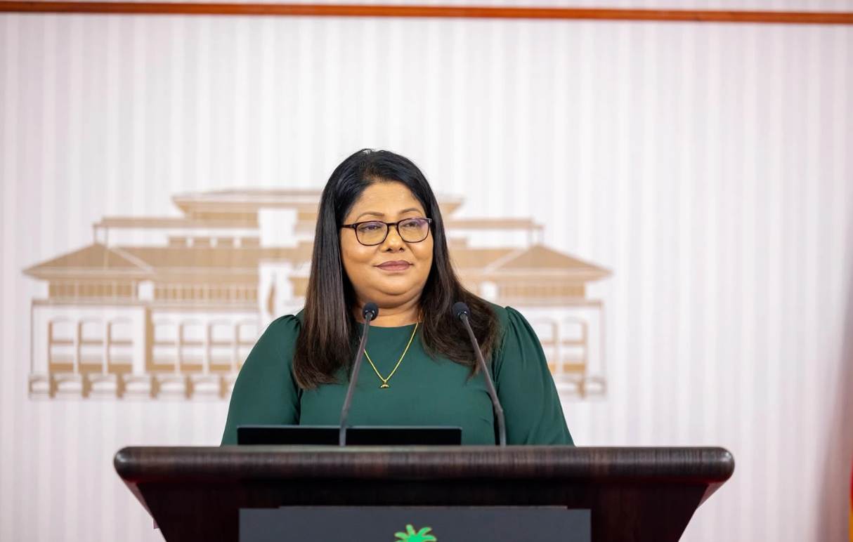ނުކުޅެދުންތެރިކަން ހުންނަ 416 މީހަކަށް ވަޒީފާއާއި ތަމްރީނު