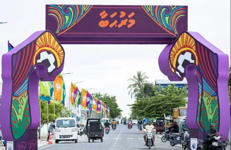 ދިއްދޫ ޓީމަށް ސަޕޯޓްކުރަން ބާރަށުން ދާން ބޭނުންވާ މީހުންނަށް ޚާއްސަ ދަތުރެއް