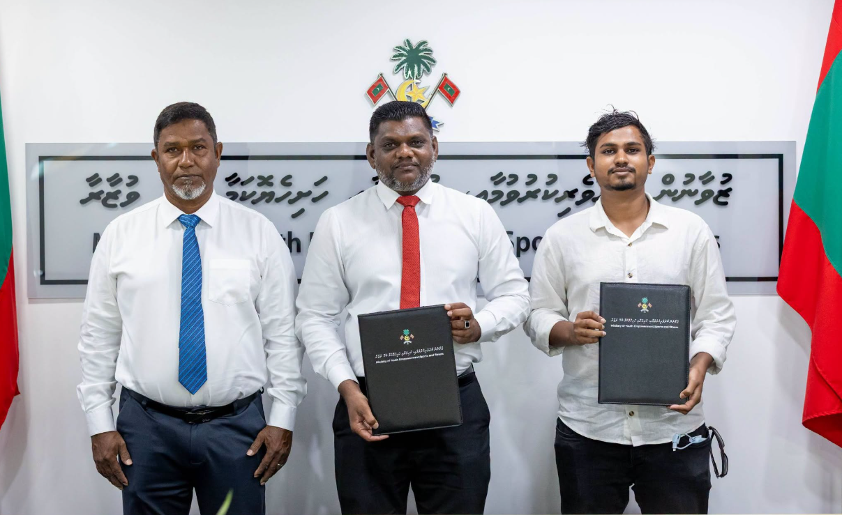 ނެއްލައިދޫގައި މަލްޓި ޕަރޕަސް ކޯޓެއް ތަރައްޤީކުރަން ހަވާލުކޮށްފި