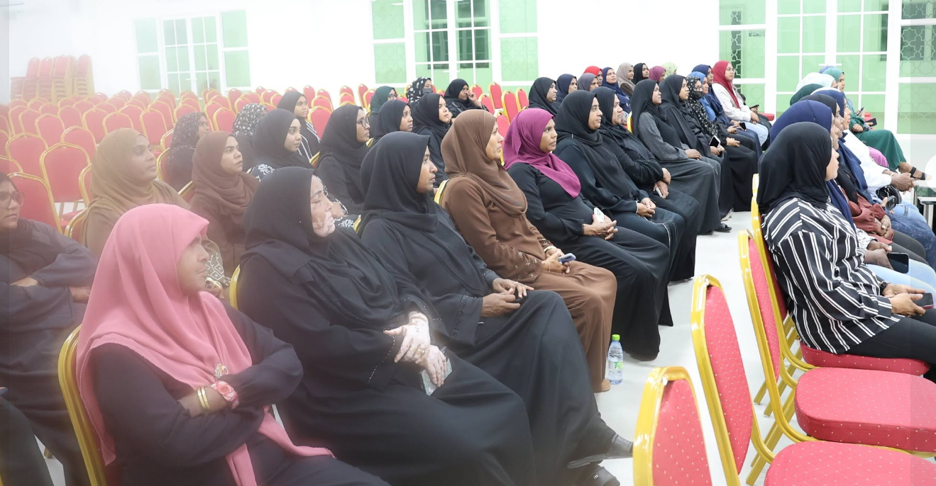 ދިއްދޫ ކަނބަލުންނަށް ހިލޭ މޭކަޕް ކޯހެއް، ޖާގަ ލިބެނީ އެންމެ އަވަހަށް ފޯމު ހުށަހަޅާ 15 މީހުންނަށް