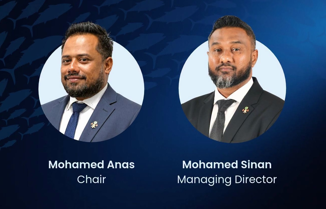 އެގްރޯނެޓުގެ އެމްޑީއަކަށް ކުރީގެ މެމްބަރު ސިނާން