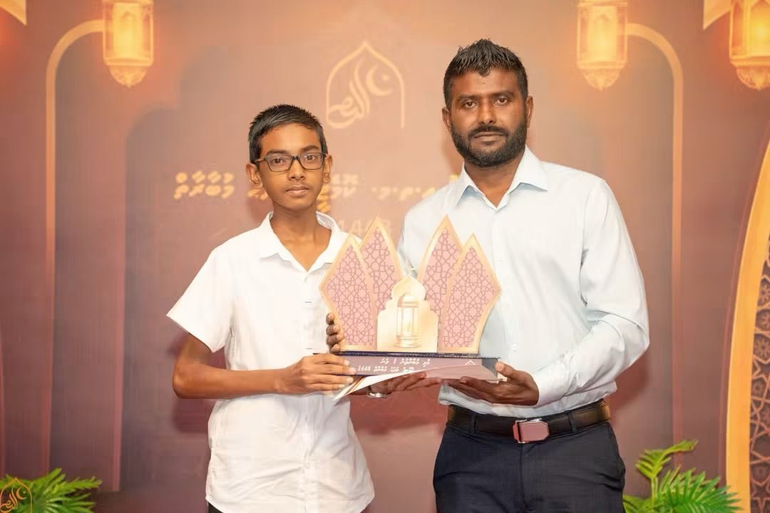 ފިއްލަދޫ އަންހެނުންގެ ކޮމެޓީގެ މަދަހަ މުބާރާތުގެ 1 ވަނަ ޔަމަކް އަށް
