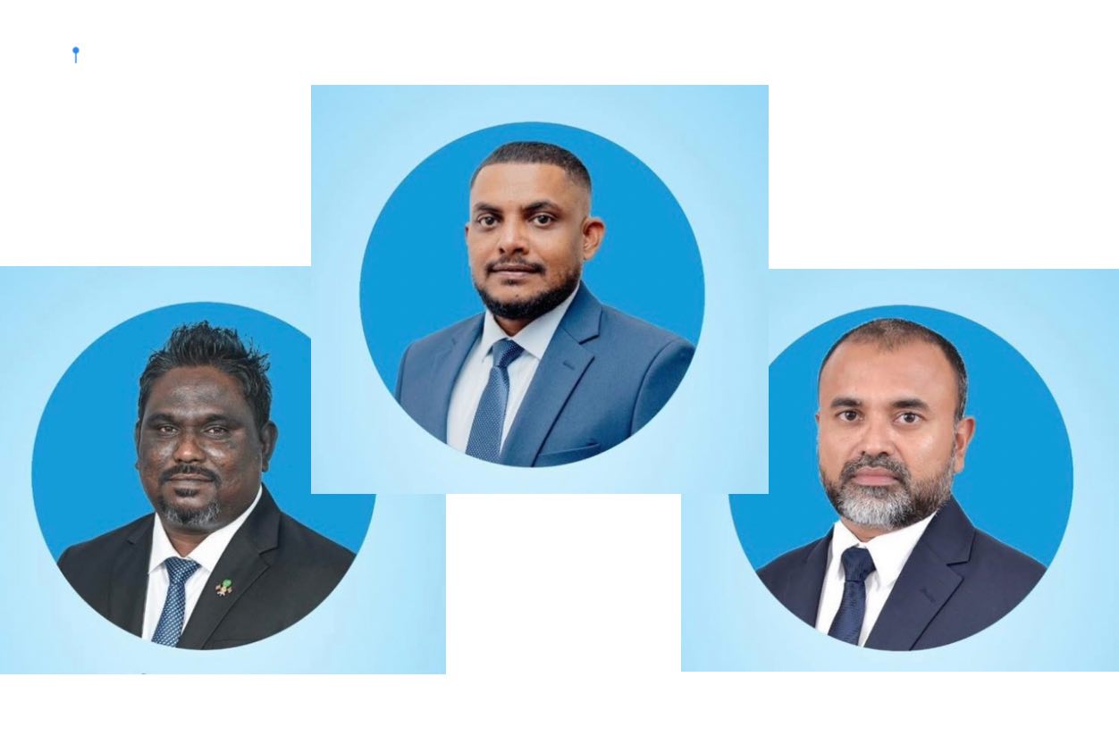 އެސްޓީއޯ، ފާމަސޫޓިކަލް އަދި ޕޯސްޓްގެ ބޯޑަށް އާ ޑިރެކްޓަރުން ޢައްޔަނުކޮށްފި